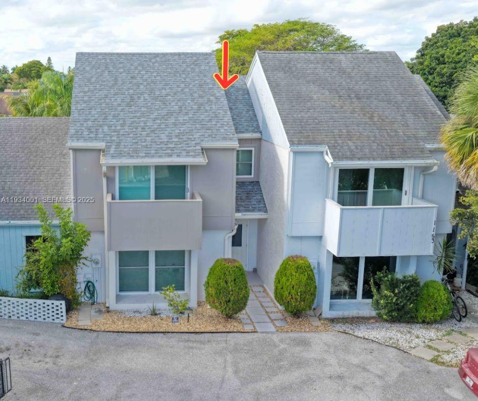 SOUTH SHORE 4 OF WELLINGT - Residential