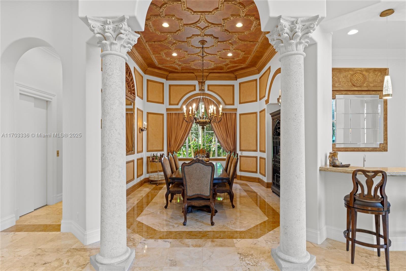 HARBOUR ISLES - Residential