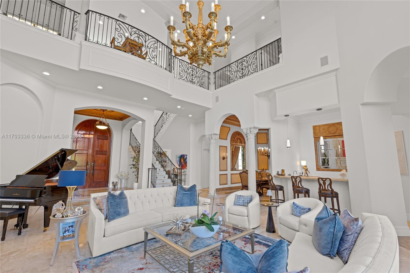 HARBOUR ISLES - Residential