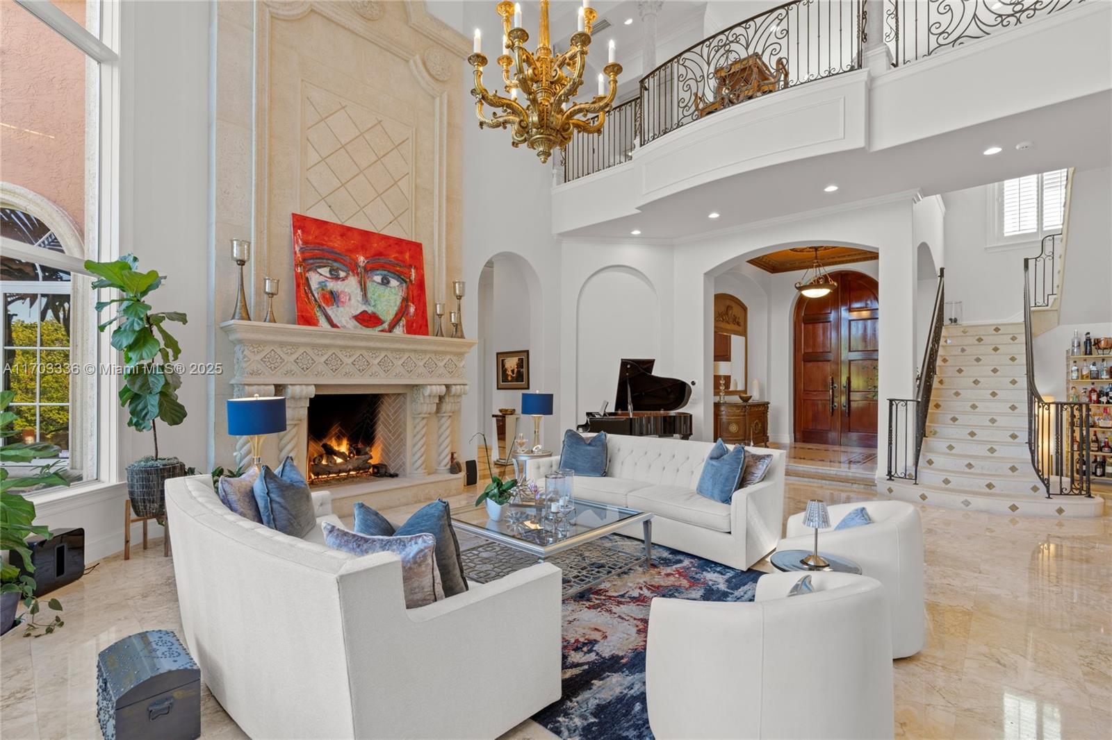 HARBOUR ISLES - Residential