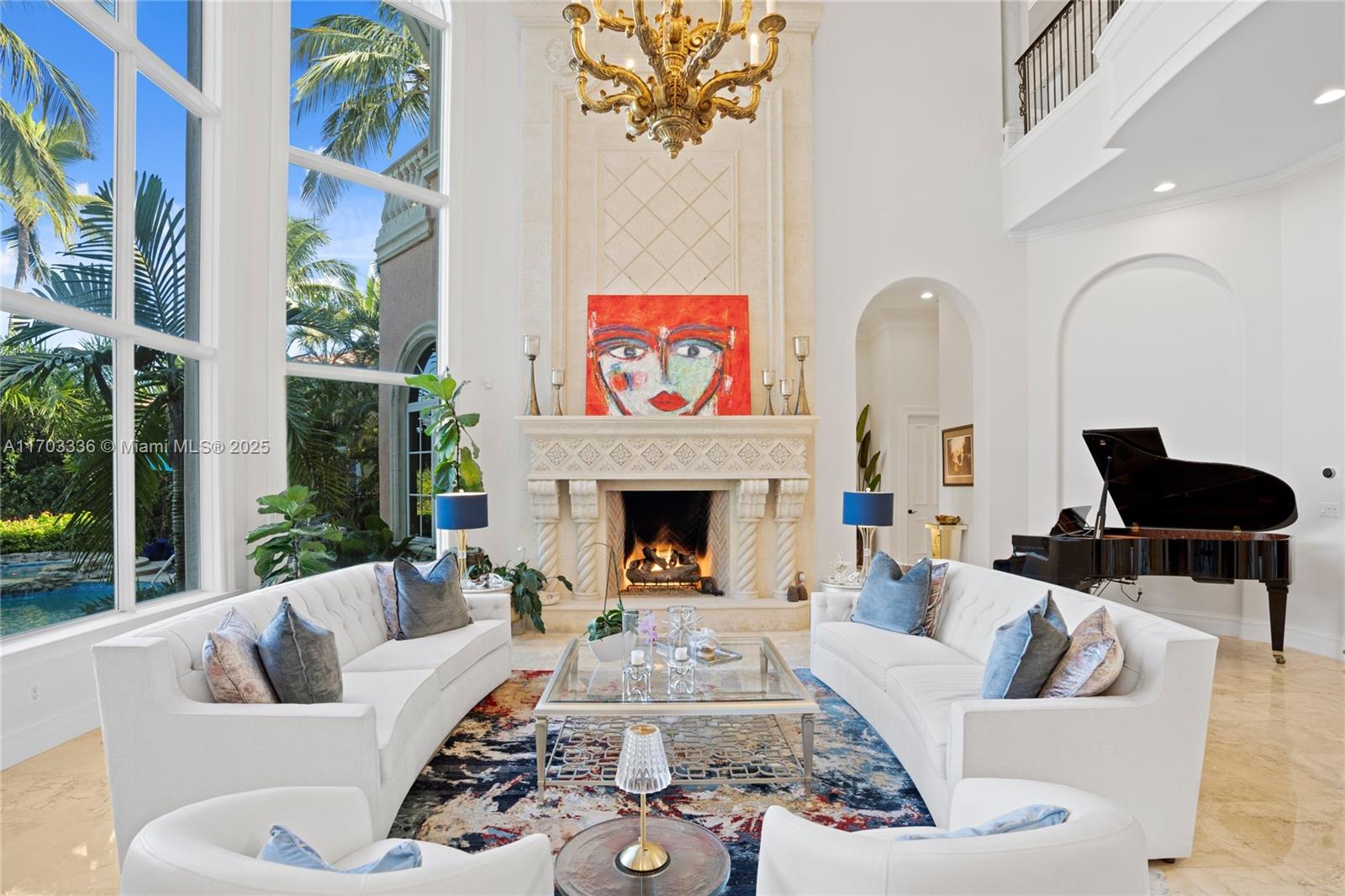 HARBOUR ISLES - Residential