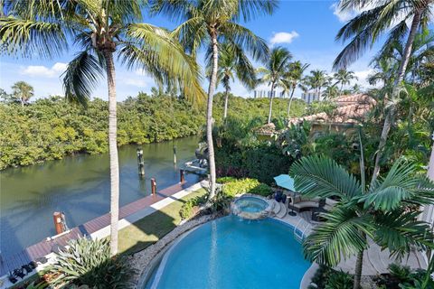 A home in North Palm Beach