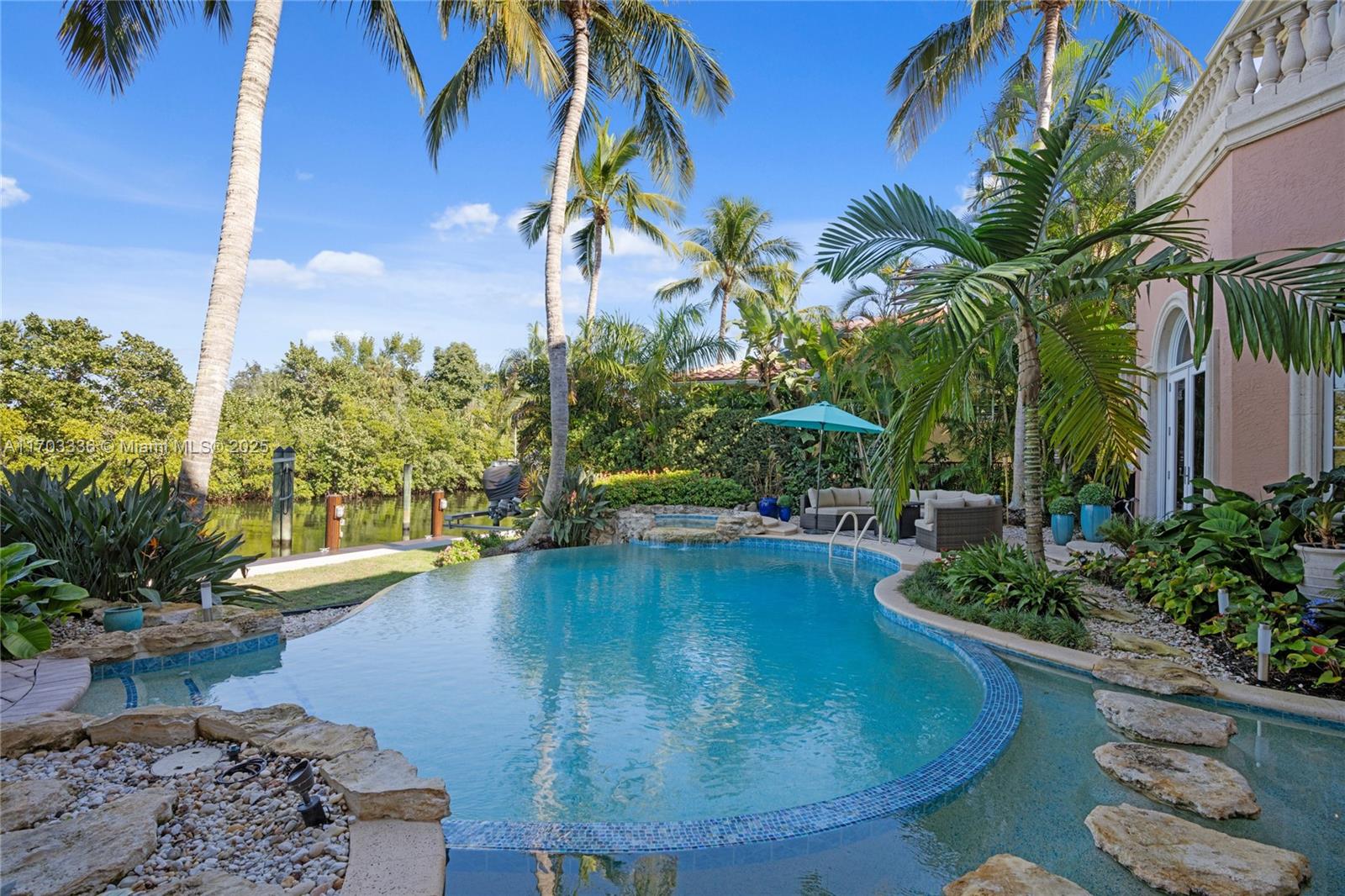 HARBOUR ISLES - Residential