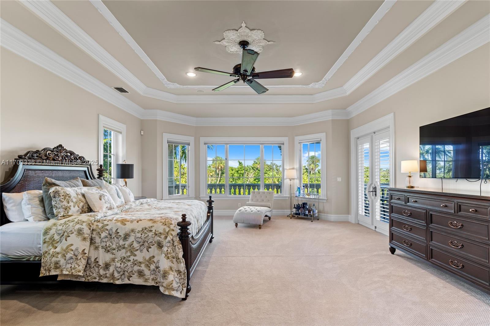 HARBOUR ISLES - Residential