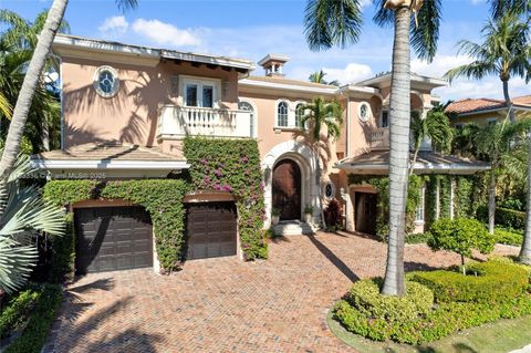 A home in North Palm Beach