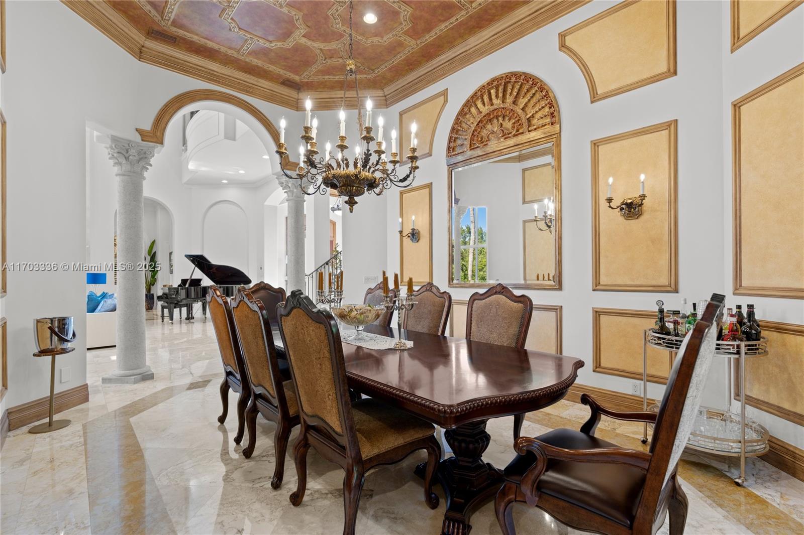 HARBOUR ISLES - Residential