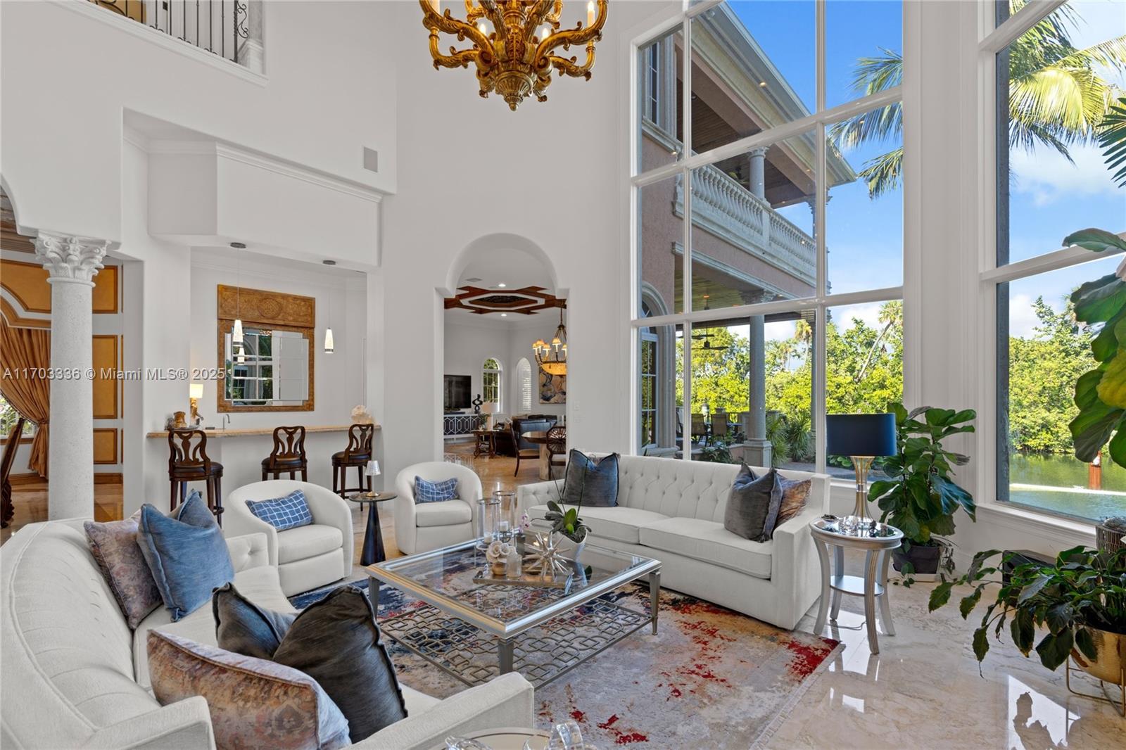 HARBOUR ISLES - Residential