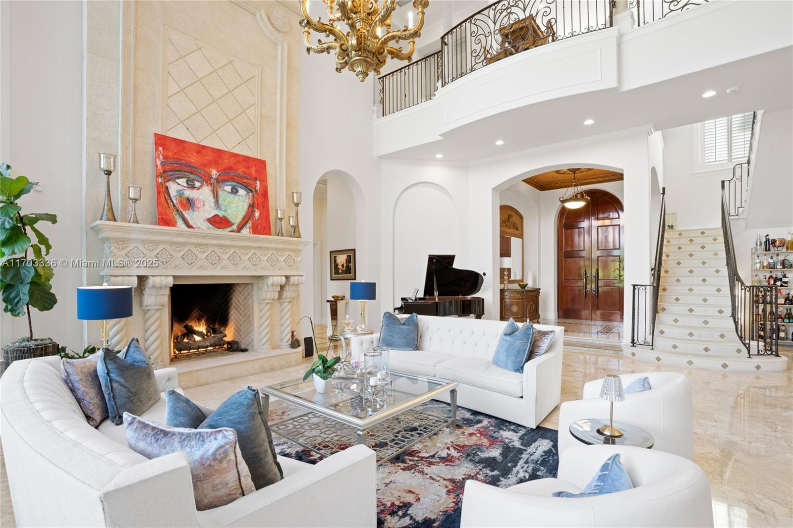 HARBOUR ISLES - Residential