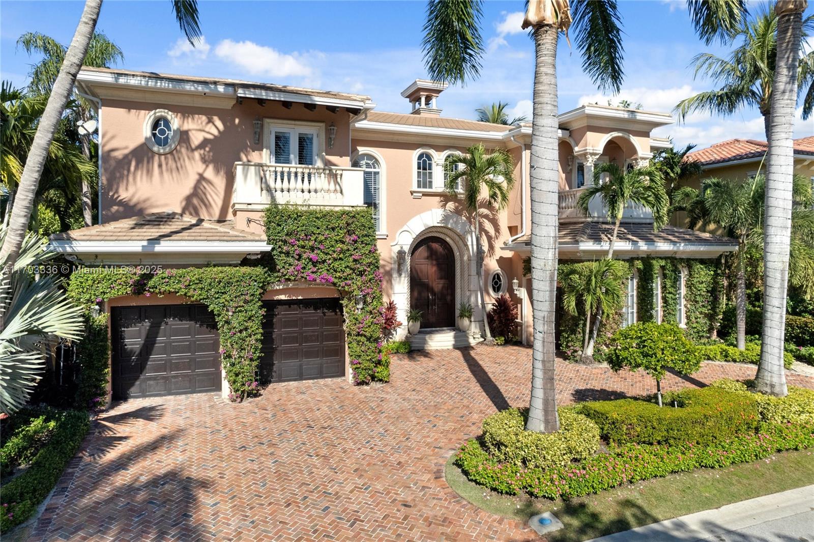 HARBOUR ISLES - Residential