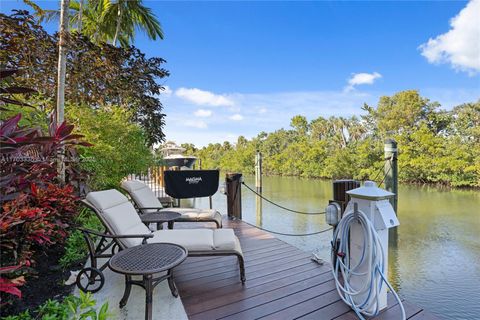 A home in North Palm Beach