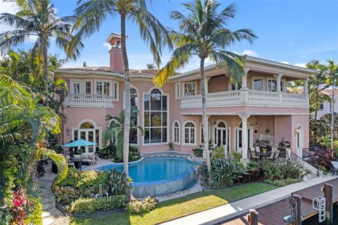 A home in North Palm Beach