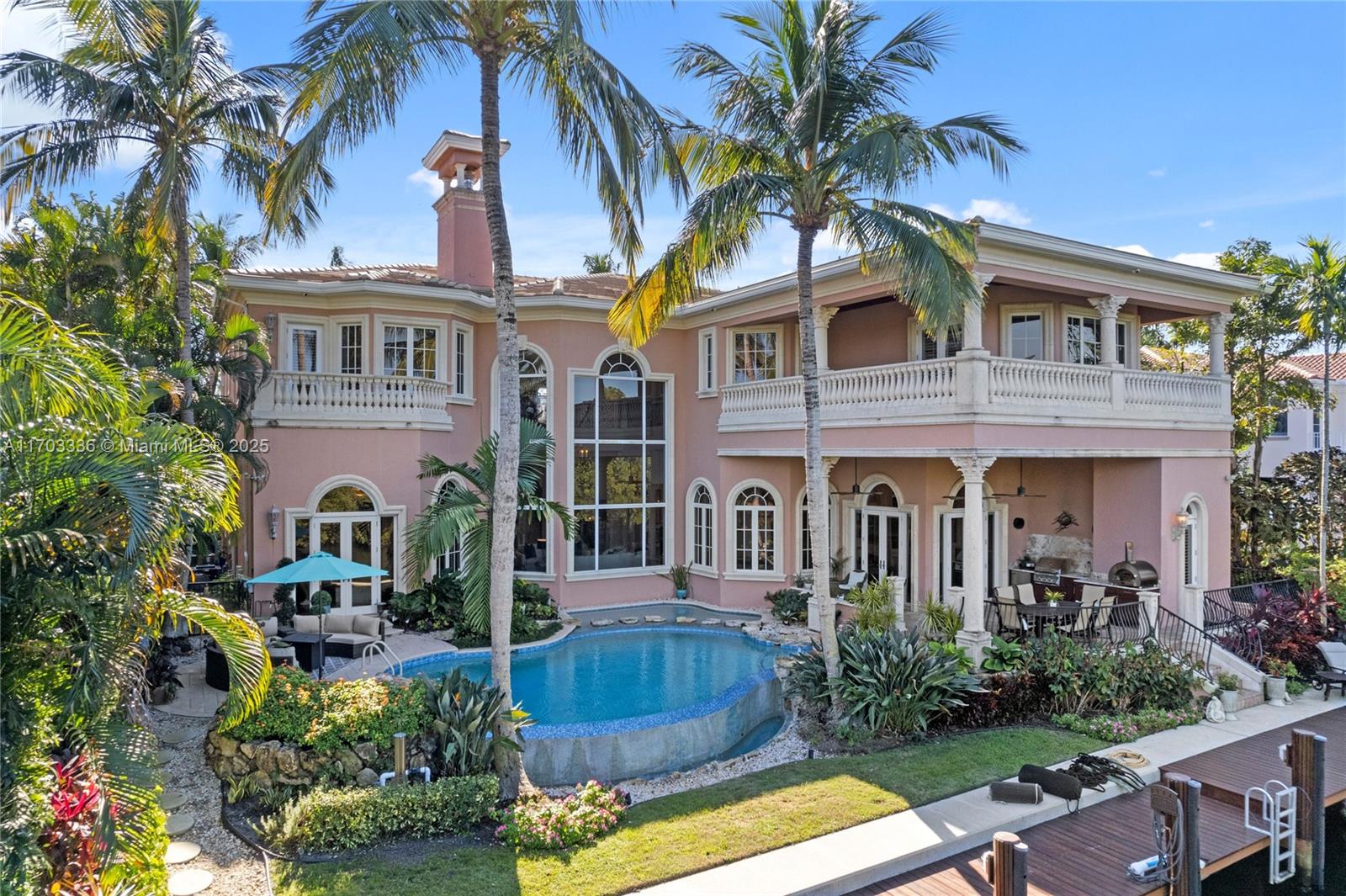 HARBOUR ISLES - Residential