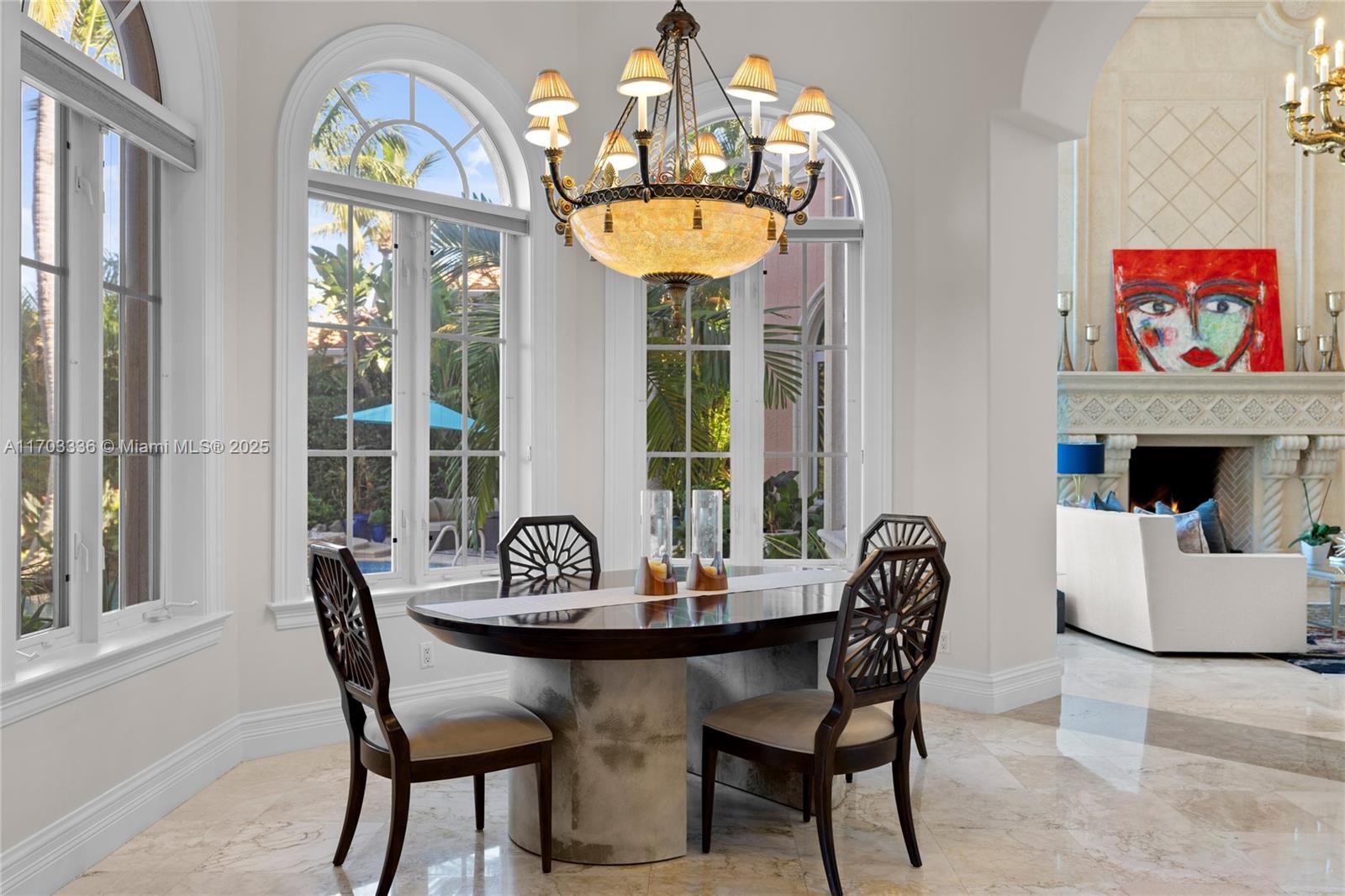HARBOUR ISLES - Residential