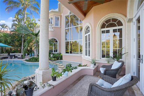 A home in North Palm Beach