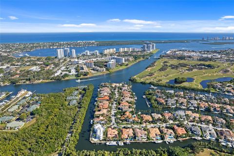 A home in North Palm Beach