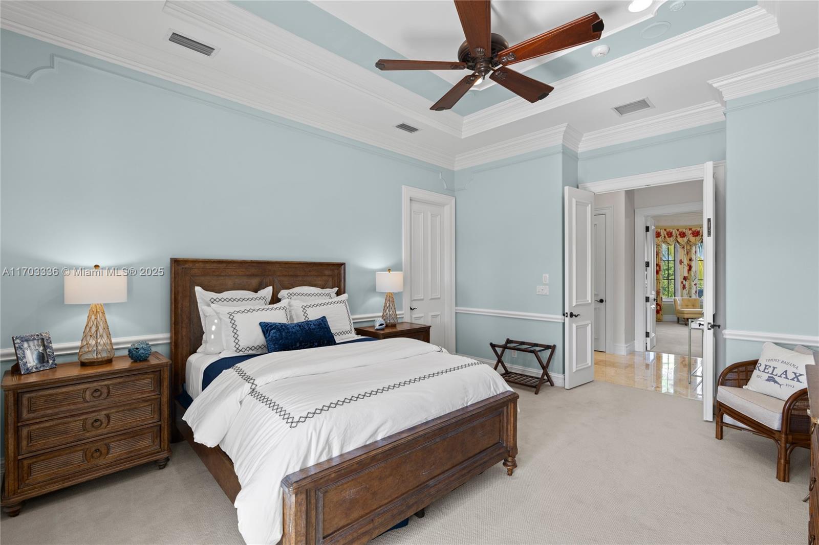 HARBOUR ISLES - Residential