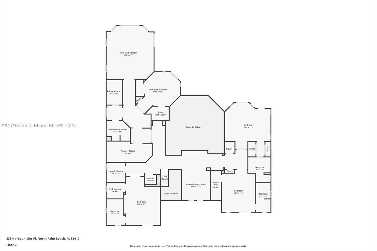 HARBOUR ISLES - Residential