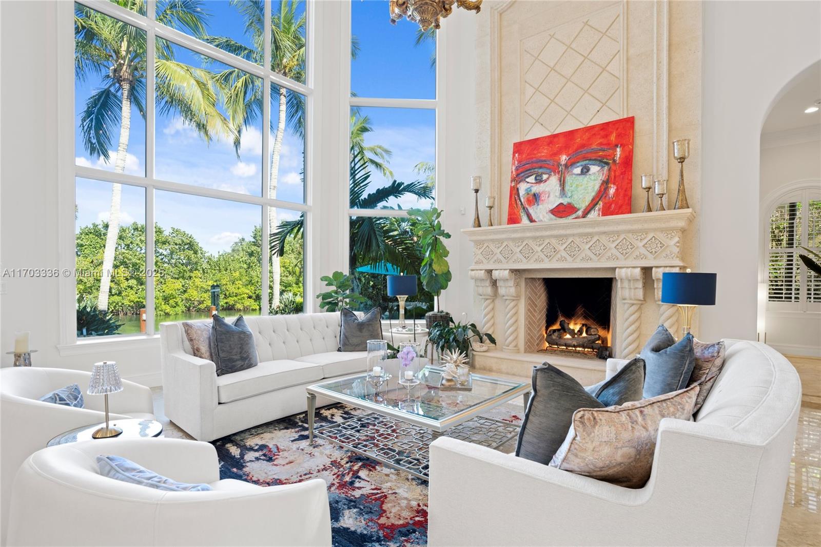 HARBOUR ISLES - Residential