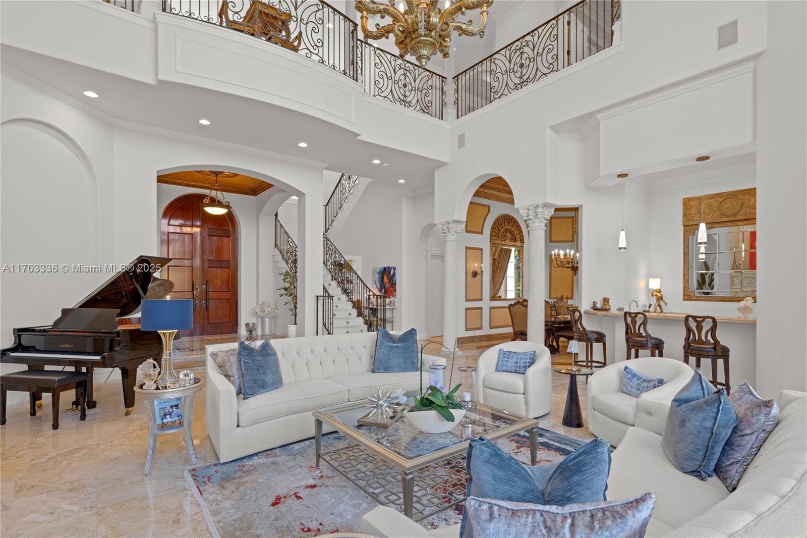 HARBOUR ISLES - Residential