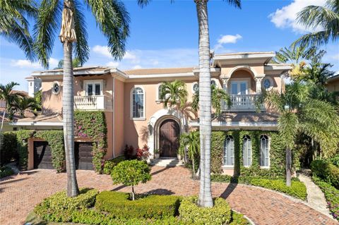 A home in North Palm Beach