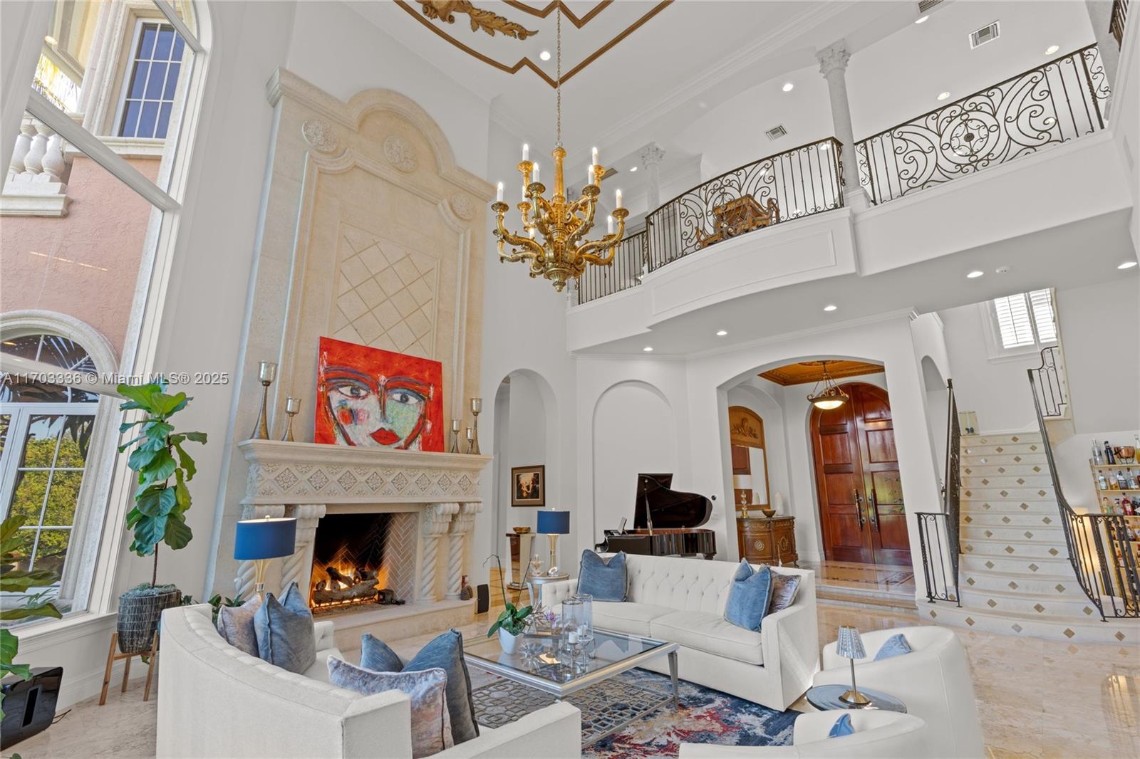 HARBOUR ISLES - Residential