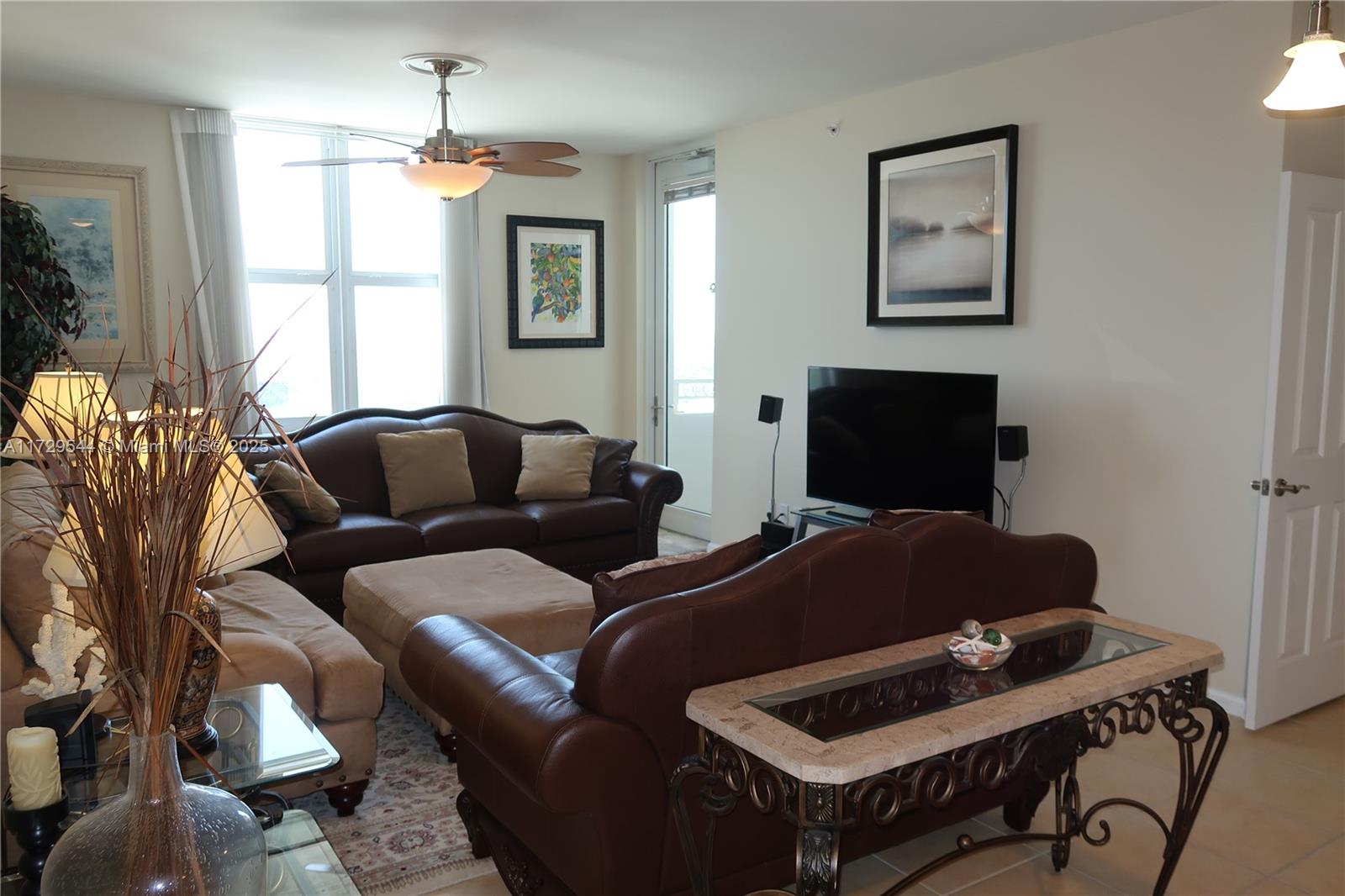 Welcome to luxury living at NuRiver Landing! With 2 bedrooms, 2 bathrooms, this unit is perfect for those seeking a modern and convenient lifestyle. The open concept living area features stainless steel appliances, carpet, and tile flooring, creating a sleek and stylish space for entertaining or relaxing. The community pool is perfect for unwinding after a long day, and the walk-in closets provide ample storage for all your belongings. Don't miss out on the opportunity to make this condo your new home!