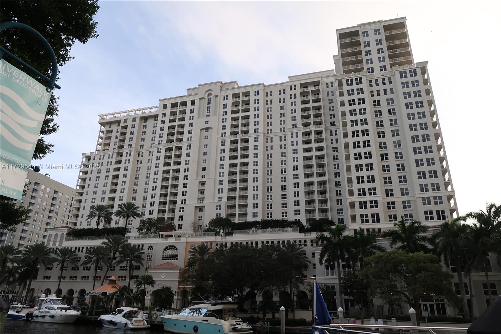511 Se 5th Ave 2311, Fort Lauderdale, Broward County, Florida - 2 Bedrooms  
2 Bathrooms - 
