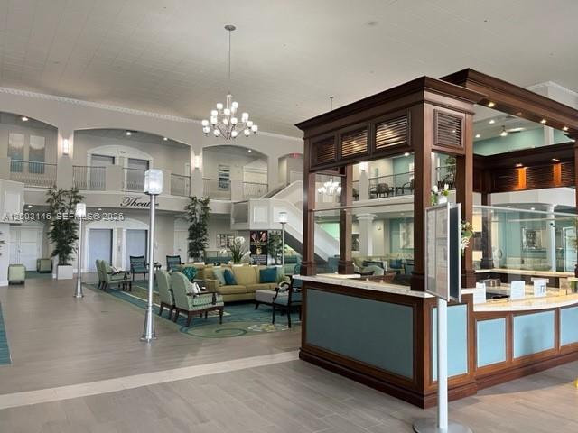 KINGS POINT TUSCANY B THRU - Residential