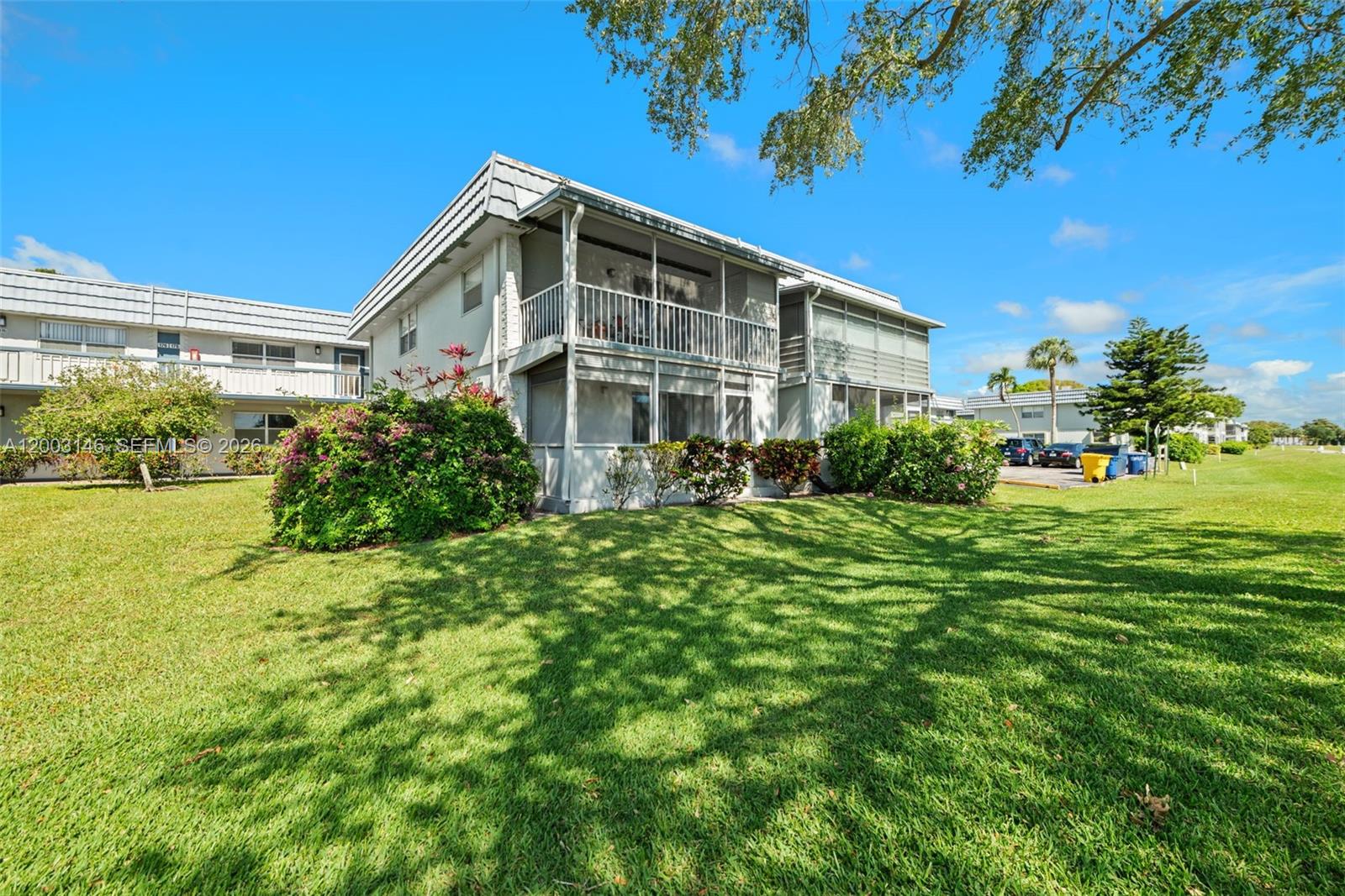 KINGS POINT TUSCANY B THRU - Residential