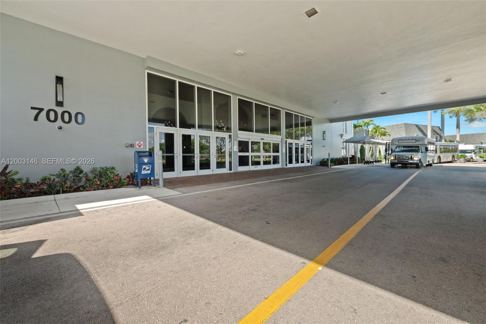 KINGS POINT TUSCANY B THRU - Residential