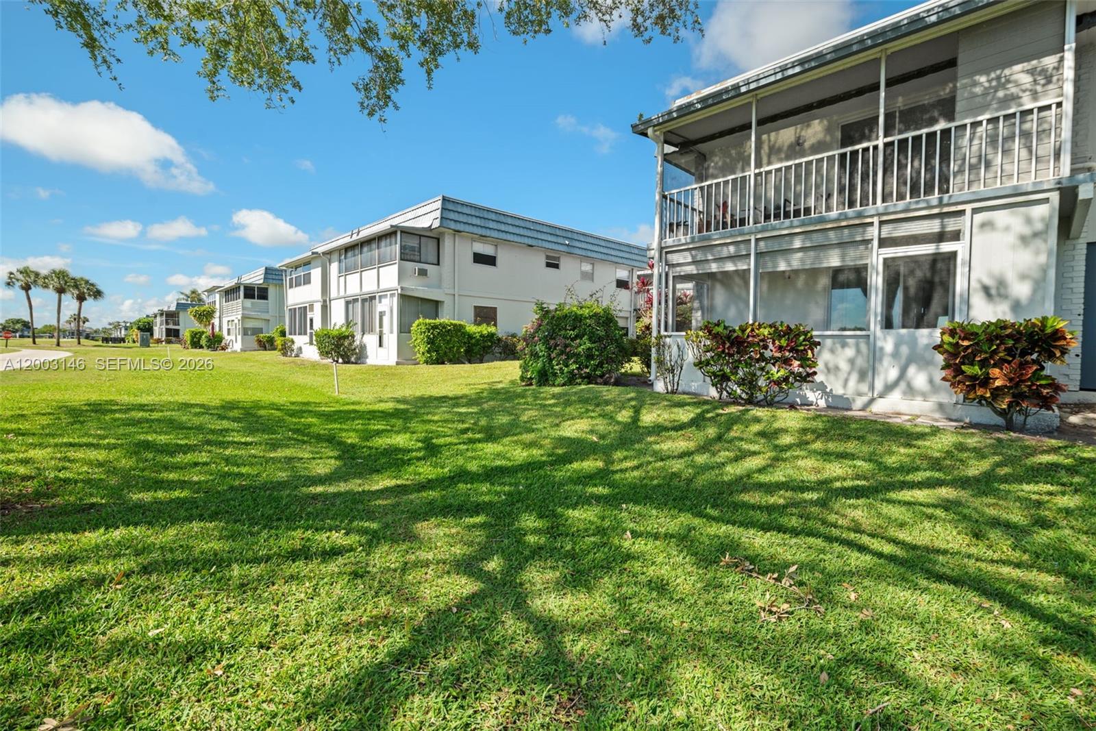 KINGS POINT TUSCANY B THRU - Residential