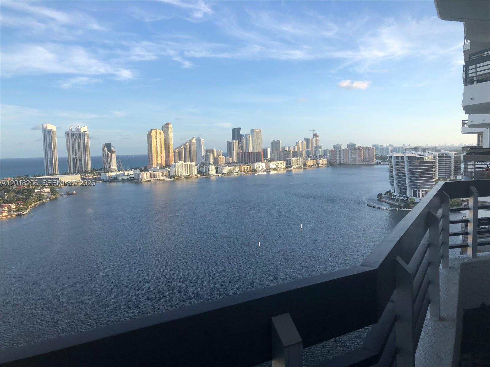 MYSTIC POINTE TOWER 500 C - Residential Lease