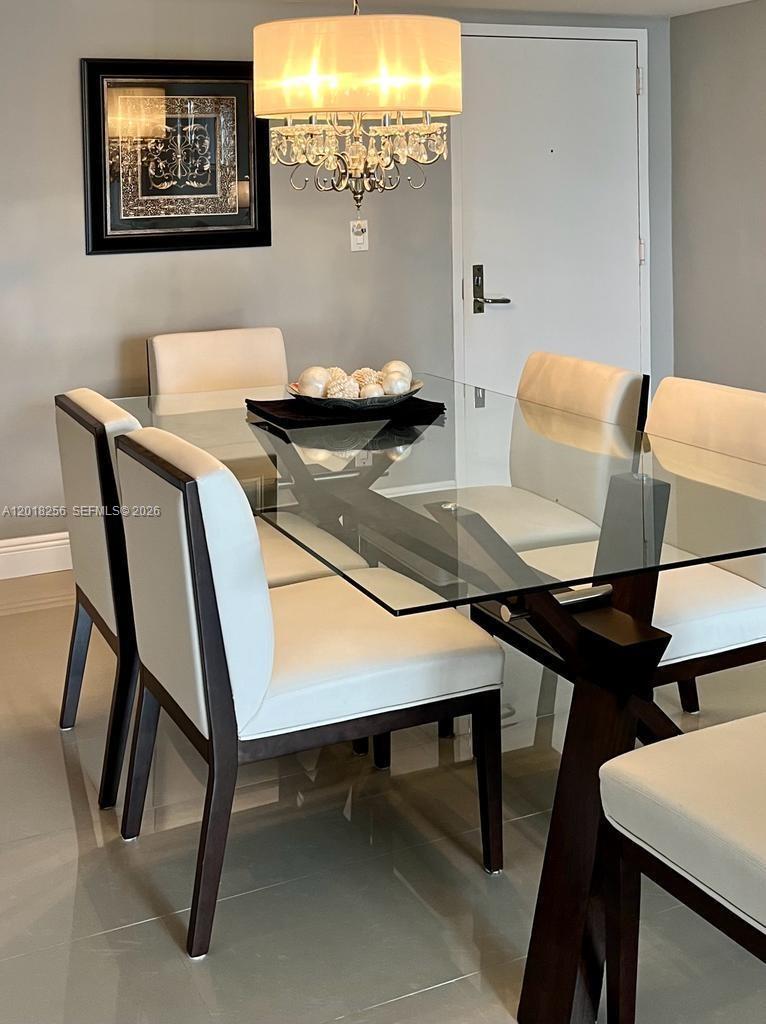 MYSTIC POINTE TOWER 500 C - Residential Lease