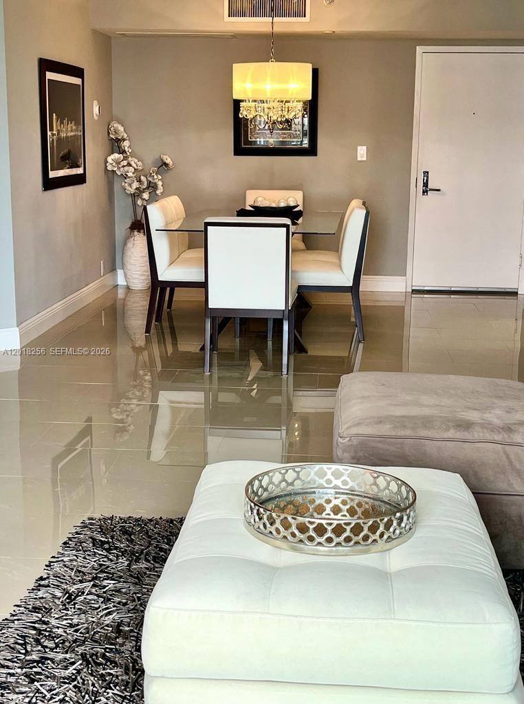 MYSTIC POINTE TOWER 500 C - Residential Lease