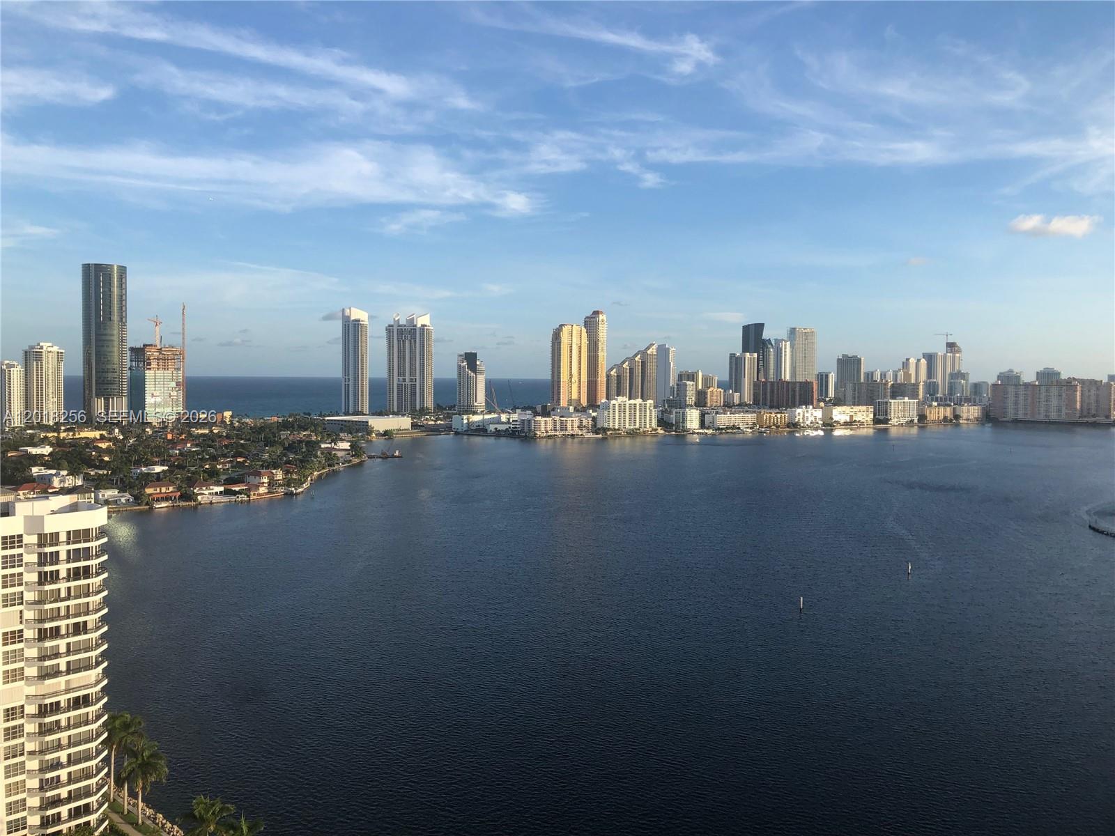 MYSTIC POINTE TOWER 500 C - Residential Lease