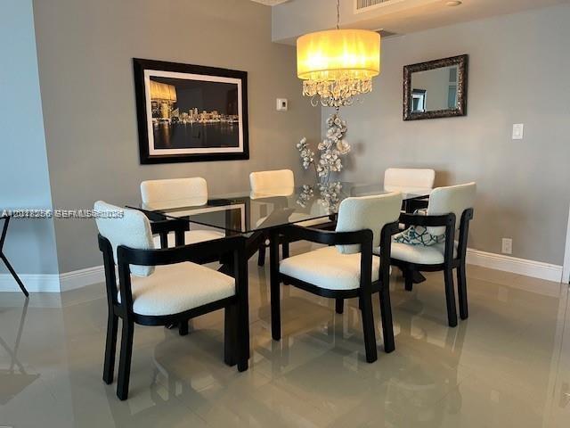 MYSTIC POINTE TOWER 500 C - Residential Lease