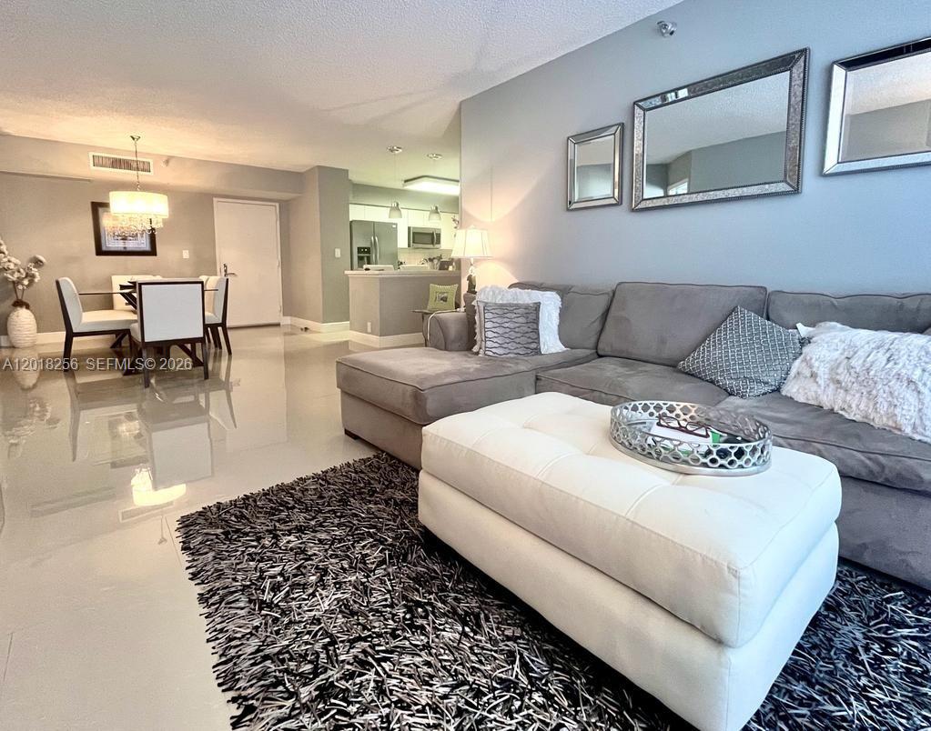 MYSTIC POINTE TOWER 500 C - Residential Lease