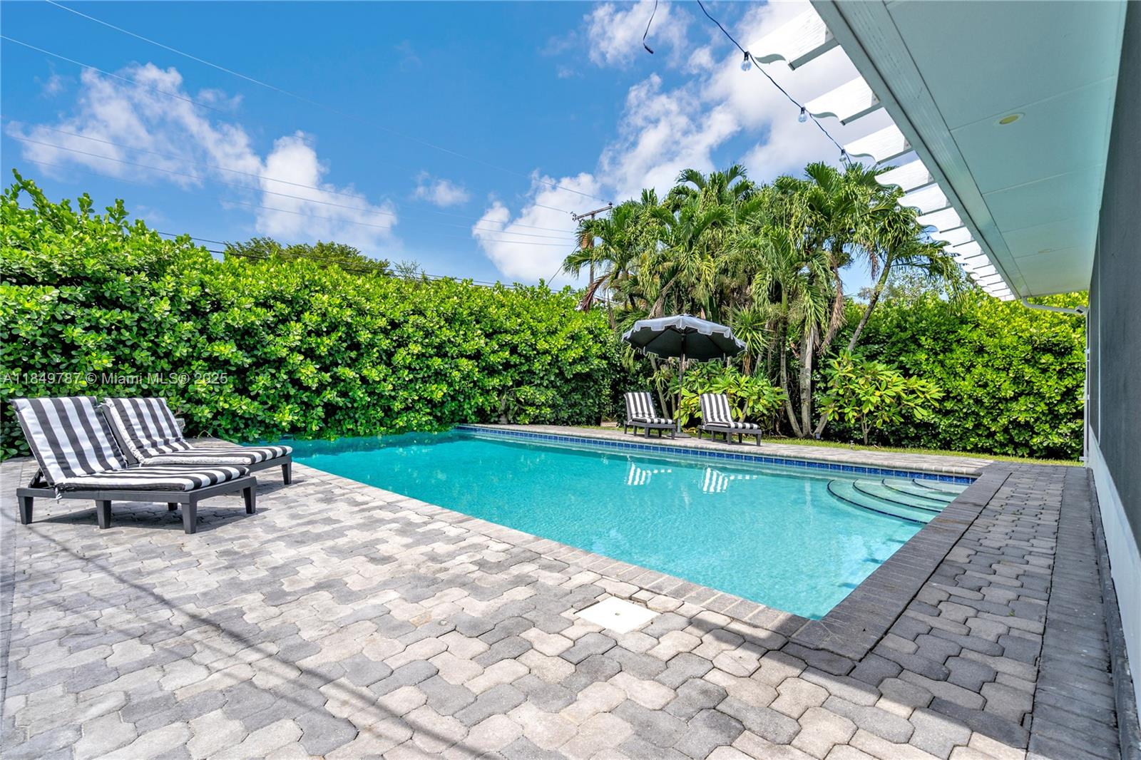 AMD PL MIAMI SHORES SEC 5 - Residential