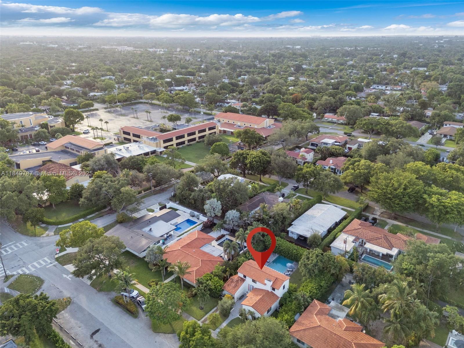 AMD PL MIAMI SHORES SEC 5 - Residential