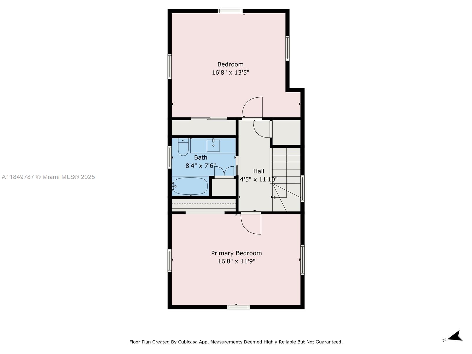 AMD PL MIAMI SHORES SEC 5 - Residential