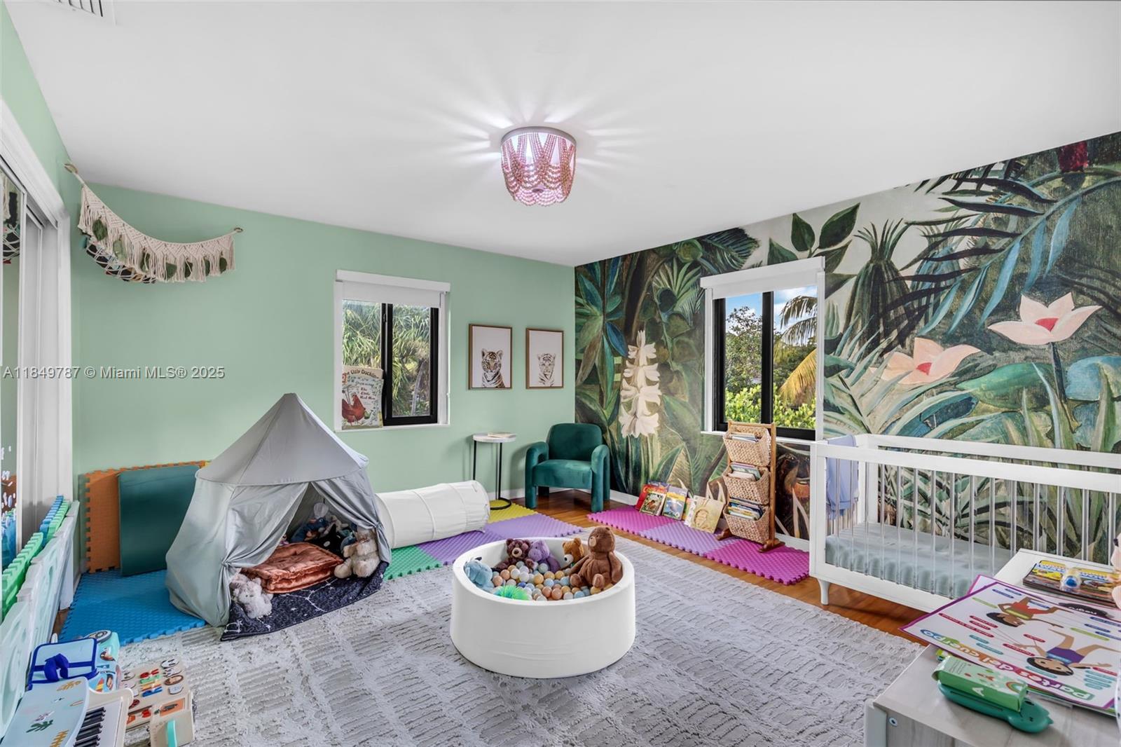 AMD PL MIAMI SHORES SEC 5 - Residential