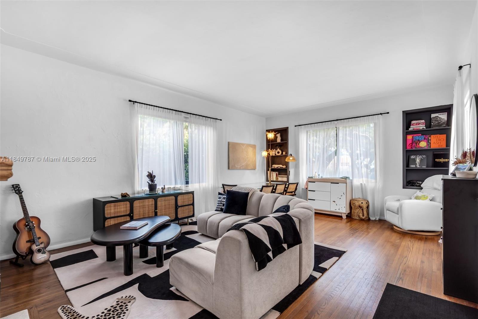 AMD PL MIAMI SHORES SEC 5 - Residential