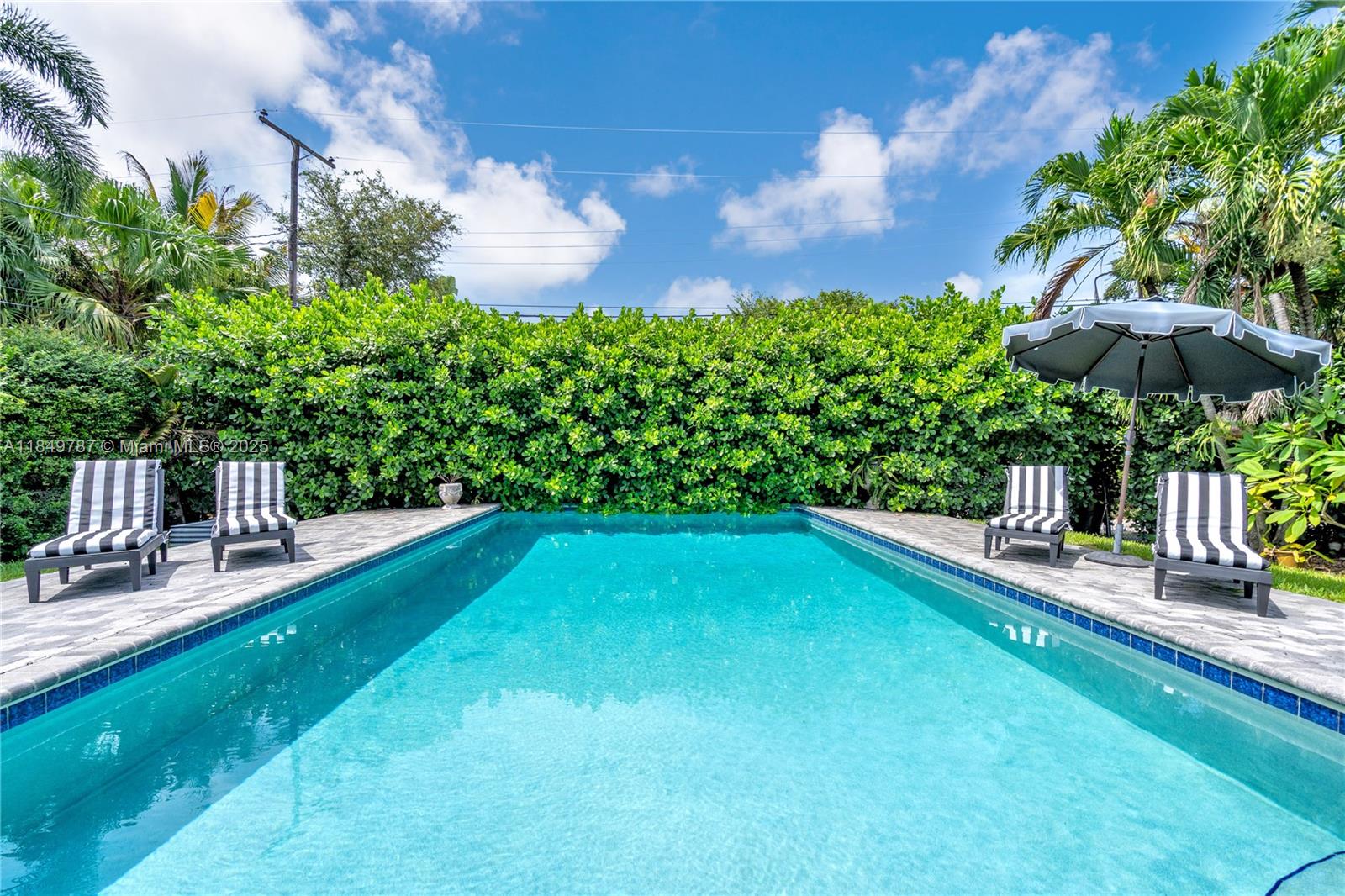 AMD PL MIAMI SHORES SEC 5 - Residential