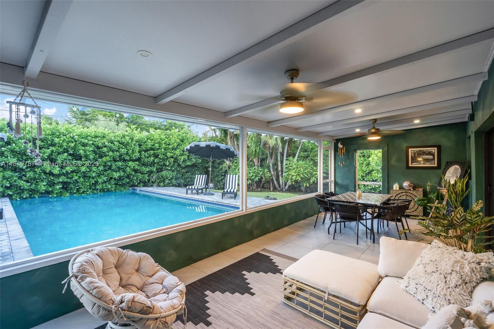 AMD PL MIAMI SHORES SEC 5 - Residential