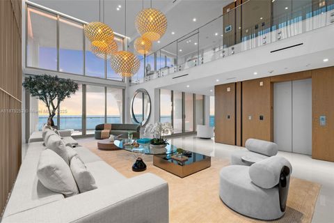 16901 Collins Ave 5105 Sunny Isles Beach FL 33160