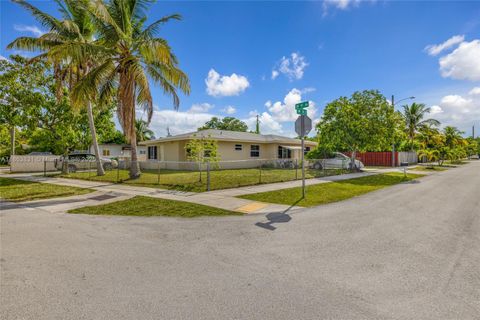 4100 SW 18th Ct Fort Lauderdale FL 33317
