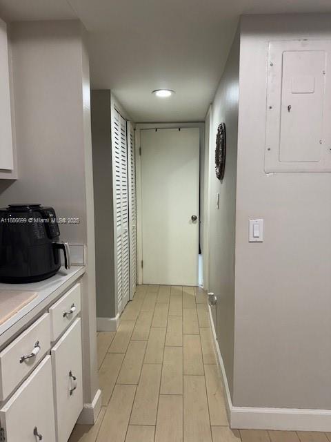 FRENCH QUARTER CONDOMINIU - Residential