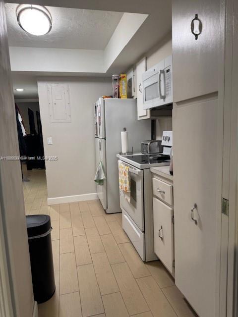 FRENCH QUARTER CONDOMINIU - Residential