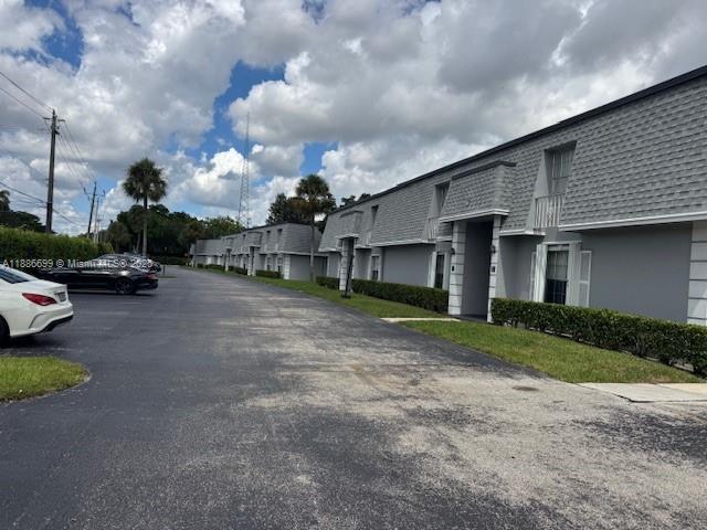 FRENCH QUARTER CONDOMINIU - Residential