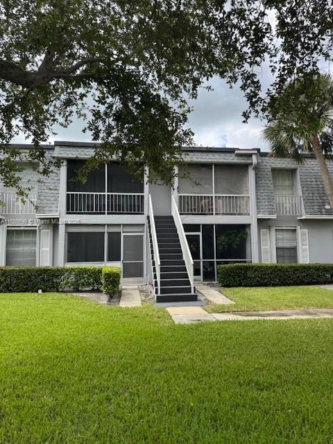 FRENCH QUARTER CONDOMINIU - Residential